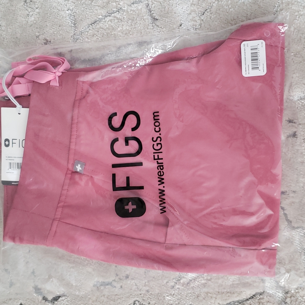 QUARTZ Figs Zamora Joggers Scrub Pants